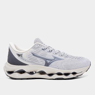 Imagem de Tênis Mizuno Wave Legend 4 Masculino-Masculino