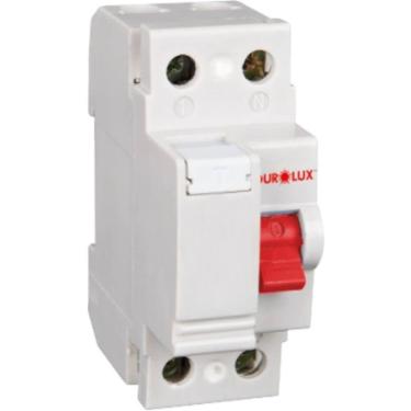 Imagem de Dispositivo Idr Bipolar 30ma 63 Ampères - 26202 - Ourolux