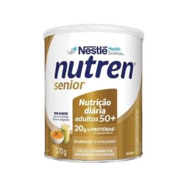 Imagem de Complemento Alimentar Nutren Sênior-Unissex