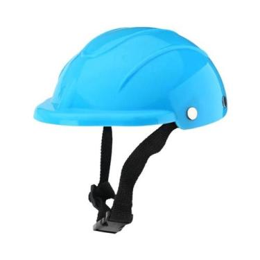 Imagem de Capacete De Segurança Para Animais De Estimação Para Gatos E Cães, Ace