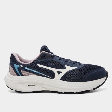 Imagem de Tênis Mizuno Hawk 6 Masculino-Masculino