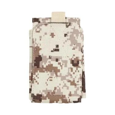 Imagem de Bolsa De Cintura Molle Para Esportes Ao Ar Livre, Porta-telefone Para 