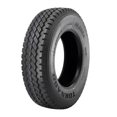 Imagem de Pneu Tornado Aro 22.5 GL665A 295/80R22.5 152/148K 18 Lonas
