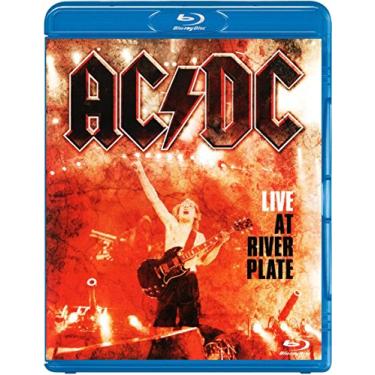 Imagem de Ac/Dc: Live At River Plate
