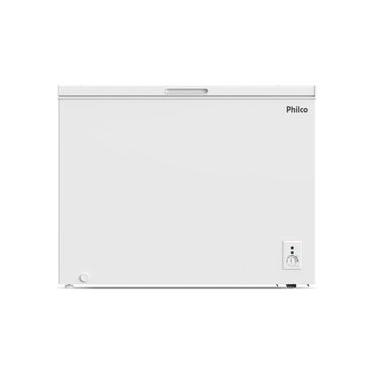 Imagem de Freezer Horizontal Philco 253L 2 em 1 PFH260B A e A++