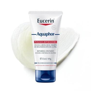 Imagem de Pomada Reparadora Aquaphor Eucerin 49g