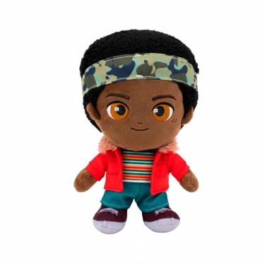 Imagem de Pelúcia Stranger Things Chibi 20cm - Lucas