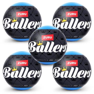 Imagem de Kit 5 Bonecos Surpresa Fifa World Cup 2026™ Ballers