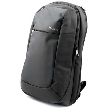 Imagem de Mochila Para Notebook Targus Intellect Tbb565, 15.6 Polegadas, Resistência à água - Preta