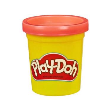 Imagem de Play Doh Classic 8 Potes E5062 - Hasbro
