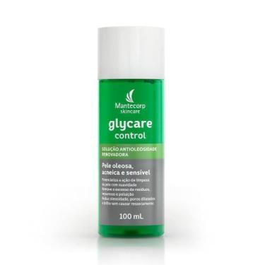 Imagem de Solução Antioleosidade Glycare Control 100mL
