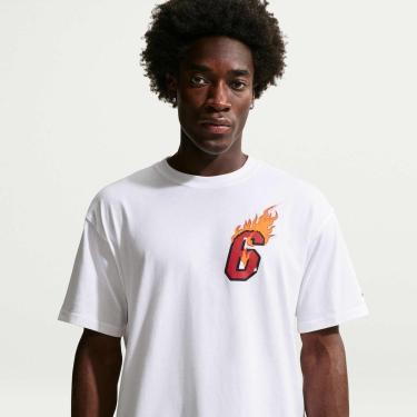 Imagem de Camiseta Nike IH8566 Masculina-Masculino