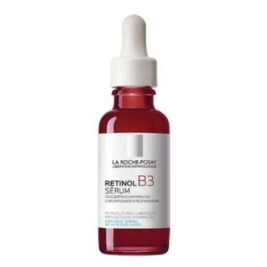 Imagem de Sérum Antirrugas La Roche Posay - Retinol B3 30ml-Unissex