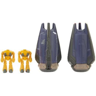 Imagem de Disney Pixar Lightyear Cyclops 20cm - Mattel