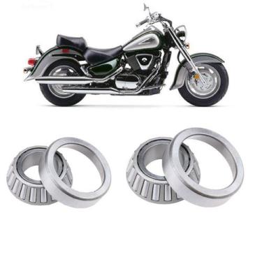 Imagem de Rolamentos Caixa Direção SUZUKI Boulevard 1500 - AD Parts