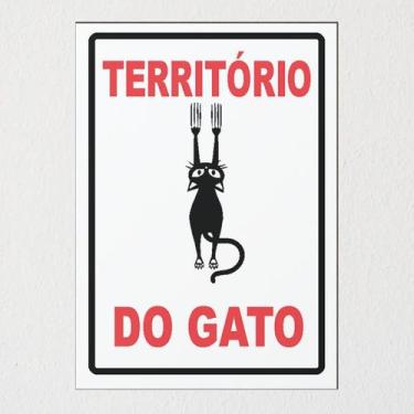 Imagem de Placa Decorativa Frases engraçadas avisos quarto sala banheiro Modelo: