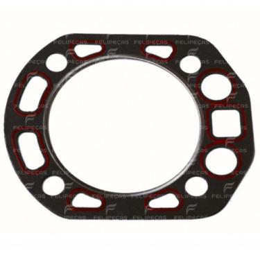 Imagem de Junta de Cabeçote Yanmar NS90