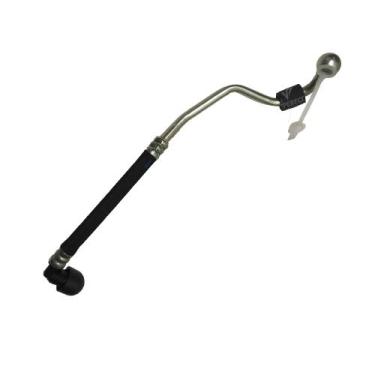 Imagem de Tubo Retorno Serpentina Para Iveco Nova Daily - 5801324952 - ORIGINAL