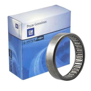 Imagem de Rolamento Interno Do Semi Eixo 4x4 Pecas Genuinas Gm S10 blazer trailb