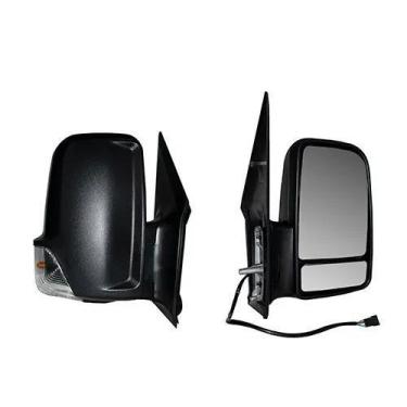 Imagem de Espelho C/Desemb. Eletr. Dir.Sprinter (2014...) - LNG