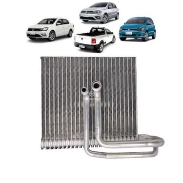 Imagem de EVAPORADOR VW GOL / SAVEIRO / VOYAGE / FOX G5 / G6 SISTEMA VALEO 003 C
