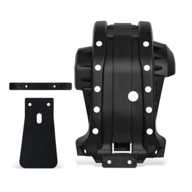 Imagem de Protetor De Motor Link Biker MXF 270 Fi 2026 Proteçao Carter - Biker A