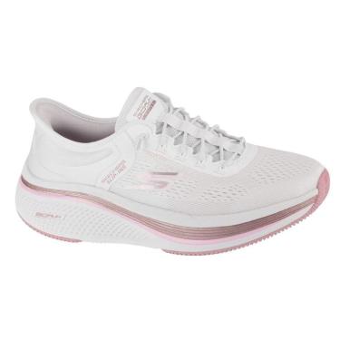 Imagem de Tênis Skechers Go Run Elevate 2.0 Banyan Feminino - Branco 39-Feminino
