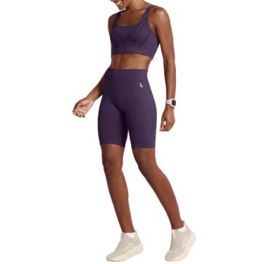 Imagem de Bermuda Lupo Max Lupo Fitness Corrida Dry-Feminino