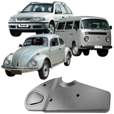 Imagem de Capa do Regulador do Banco LD Gol/Saveiro/Logus/Pointer - Plastcar