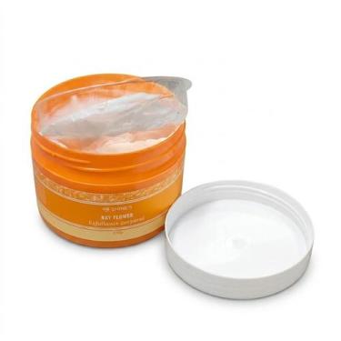 Imagem de Esfoliante Corporal Cremoso Shine's Ray Flowers - 220g - Pele Macia e 