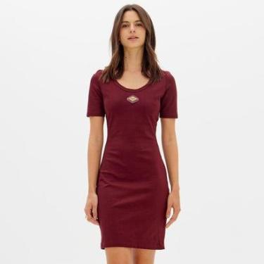 Imagem de Vestido Curto Easy Lança Perfume Decote Feminino-Feminino