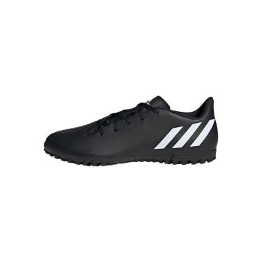 Imagem de Chuteira Predator Edge.4 Society-Preto Adidas-Unissex