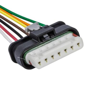Imagem de Chicote ACC Controle Cruzeiro Adaptativo Controle Distância Jetta Nivu