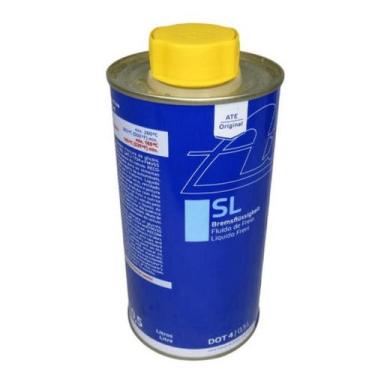 Imagem de Fluido de freio ate dot 4 500ml