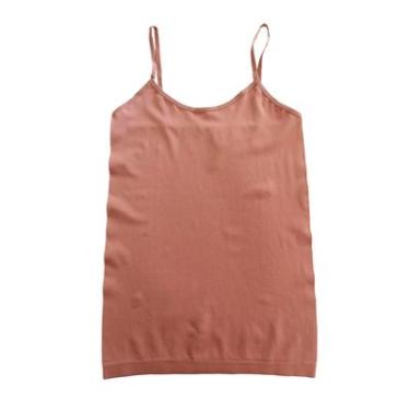 Imagem de Camisete Feminina Rosa Basic+ Proteção UV50 Confortável