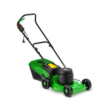 Imagem de Cortador de Grama 1800W KM400 com Recolhedor TRAPP 220V