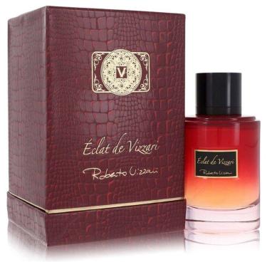 Imagem de Perfume Feminino Roberto Vizzari 100 Ml Eau De Parfum Spray