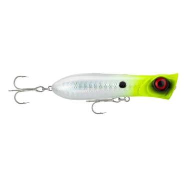 Imagem de Crown isca artificial booger 80 cor10 12g 8cm 1un - JOGA