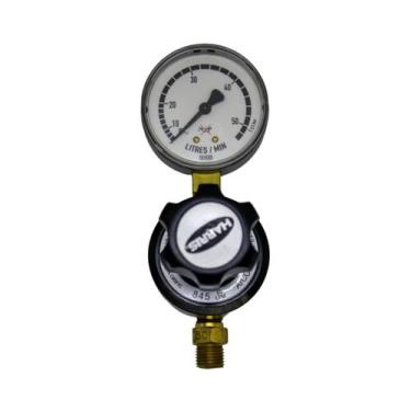 Imagem de Regulador argônio/co2 rede harris 845 50 l