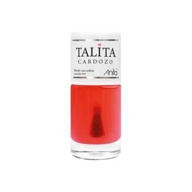Imagem de Anita Esmalte Talita Cardozo Blush nas Unhas 10ml