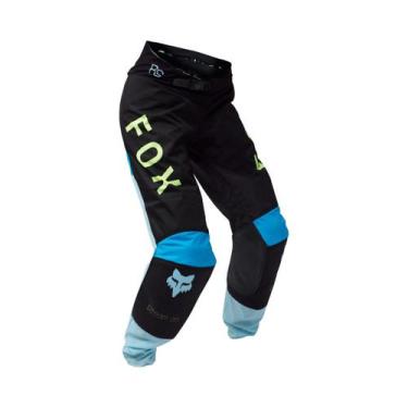 Imagem de Calça Feminina Fox 180 Race Spec, 3, PRETO, 42