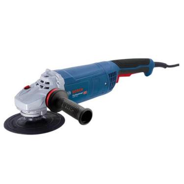 Imagem de Lixadeira Angular 7" Bosch GWS 22 U 2200W 127V 06018F90D0000
