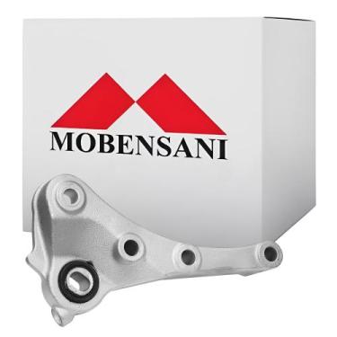 Imagem de Coxim Câmbio Automático Chevrolet Cruze 1.4 2017 em Diante - MOBENSANI