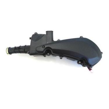 Imagem de Caixa Filtro De Ar Suzuki Burgman 125 2011 Á 2019 Original