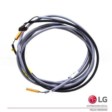 Imagem de Sensor de Temperatura Duplo ArCondicionado LG 5K+200K RPUW321X9P EBG61