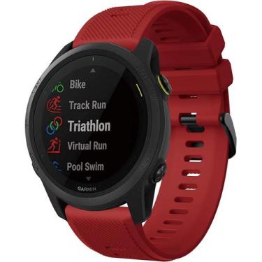 Imagem de Pulseira Relógio Quick Release 22mm, compatível com várias marcas.LC82