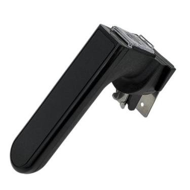 Imagem de Cabo Alça Puxador Preto para Fritadeira Elétrica Air Fryer Mondial AFN