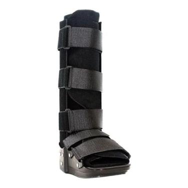 Imagem de Bota Ortopedica Imobilizadora Tam M  Longa 36 a 40 Take Care