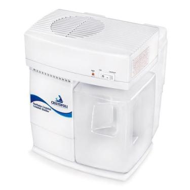 Imagem de Destilador de Água para Autoclaves 220V - Cristófoli, 220V