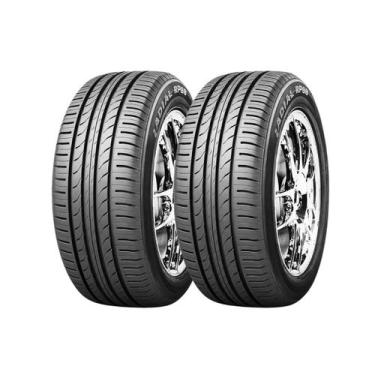 Imagem de Kit 2 Pneus Golden Crown Aro 17 205/45 R17 RP68 88V